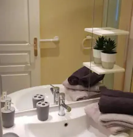 Joli T2 Renove Au Coeur Du Centre Ville *
