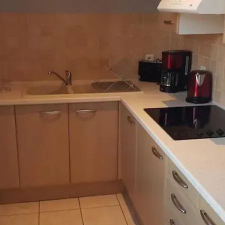 Joli T2 Renove Au Coeur Du Centre Ville *