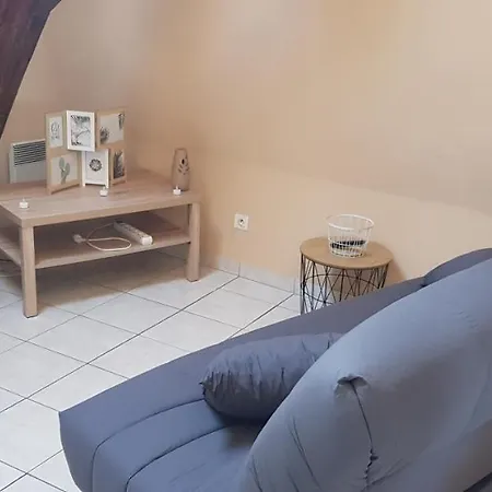 Apartment Joli T2 Renove Au Coeur Du Centre Ville Bergerac