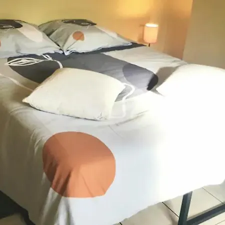 Joli T2 Renove Au Coeur Du Centre Ville Apartment