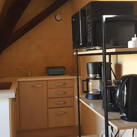 Apartment Joli T2 Renove Au Coeur Du Centre Ville